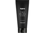 Tigha Unisexdüfte The Dark Side Black Shower Gel