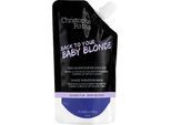 Christophe Robin Haarpflege Masken Shade Variation Mask Baby Blonde