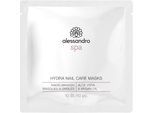 Alessandro Pflege Spa Hydra Nail Care Mask