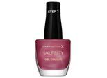 Max Factor Make-Up Nägel Nailfinity Nail Gel Colour 240 Starlet