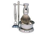 ERBE Shaving Shop Rasiersets Rasier-Set Gillette Mach3, 4-teilig