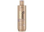 Schwarzkopf Professional BlondMe Cool Blondes NEUTRALIZING Neutralizing Shampoo