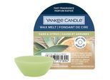 Yankee Candle Raumdüfte Duftwachs GreenSage + Citrus