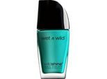 wet n wild Make-up Nägel Wild Shine Nail Color Be More Pacific