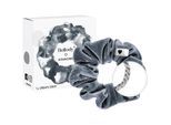 Bellody Haarstyling Scrunchies Original Scrunchie Urban Gray