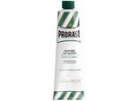 Proraso Herrenpflege Refresh Rasiercreme