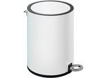 WENKO Kosmetikeimer »Monza«, 1 Behälter, 3 Liter