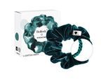 Bellody Haarstyling Scrunchies Original Scrunchie Quetzal Green