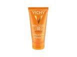 Vichy Ideal Soleil SPF50 Face Emulsion Dry Touch