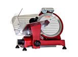 Kibernetik Allesschneider »Lusso 195 GL«, 120 W, Messerdurchmesser 22 cm, Anschlussstecker T12