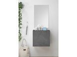 INOSIGN Garderobenschrank, Breite 55 cm