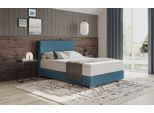 INOSIGN Boxbett »Stratus 2«, inkl. Bettkasten und Matratze