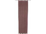 Wirth Vorhang »Uni Collection light«, (1 St.), nach Mass