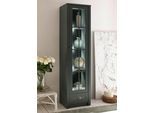 Home affaire Vitrine »Ascot«, Höhe 197 cm