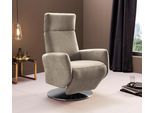 sit&more TV-Sessel »Kobra«, manuelle Relaxfunktion