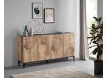 INOSIGN Sideboard »Sunrise«, Breite 160 cm