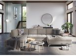 sit&more Wohnlandschaft »Latigo U-Form«, mit Mega-Recamiere, wahlweise mit Bettfunktion und Bettkasten