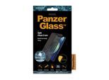 PanzerGlass Displayschutzglas »Displayschutz Case«, für iPhone 12 mini, Mit Rahmen