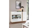 INOSIGN Sideboard »CLAiR Sideboard 51«, Breite 138 cm