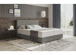 INOSIGN Boxbett »Stratus 2«, inkl. Bettkasten und Matratze