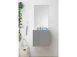 INOSIGN Garderobenschrank, Breite 55 cm