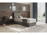 INOSIGN Boxbett »Stratus 2«, inkl. Bettkasten und Matratze