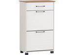 Schildmeyer Schuhschrank »Jelda«, Breite 62 cm