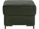 DOMO collection Hocker »Ledas«, in vielen Farben erhältlich