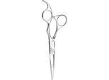 OLIVIA GARDEN Haarschere »SilkCut«, Haarschneideschere 5,75" Rechtshand
