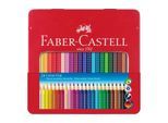 Faber-Castell Buntstift »COLOUR GRI«, Wasservermalbar