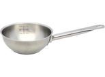 Elo Sauteuse »Profi Cuisine«, Edelstahl 18/0, Induktion