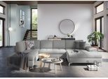 sit&more Wohnlandschaft »Latigo U-Form«, mit Mega-Recamiere, wahlweise mit Bettfunktion und Bettkasten