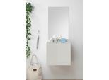 INOSIGN Garderobenschrank, Breite 55 cm