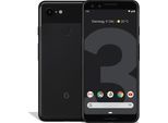 Google Pixel 3 | 64 GB | schwarz