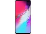 Samsung Galaxy S10 5G | 256 GB | Single-SIM | Crown Silver