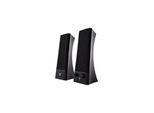 V7 SP2500 - speakers - for PC
