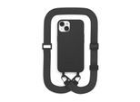 Woodcessories Backcover »Bio Change«, iPhone 14, Leicht, zu 100% biologisch abbaubar