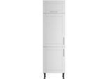 OPTIFIT Kühlumbauschrank »Ahus«, Breite 60 cm