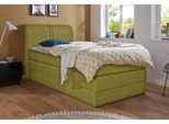 hapo Boxspringbett, mit Bettkasten