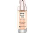 Maybelline New York Teint Make-up Foundation Dream Radiant Liquid Cameo