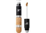 it Cosmetics Teint Make-up Concealer Bye Bye Dark Spots Concealer 42 Tan Neutral