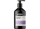 L’Oréal Professionnel Paris Haarpflege Serie Expert Chroma Purple Dyes Shampoo