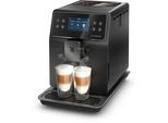 WMF Kaffeevollautomat "Perfection 740 CP820810" Kaffeevollautomaten intuitive Benutzeroberfläche, perfekter Milchschaum, selbstreinigend schwarz Kaffeevollautomat