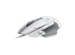 Logitech G502 X Souris Gaming Maus