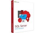 Microsoft SQL Server 2016 Standard