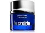 La Prairie Skin Caviar Luxe Cream luxuriöse festigende Creme mit Lifting-Effekt 50 ml