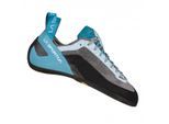 La Sportiva - Women's Finale - Kletterschuhe Gr EU 37,5 türkis/blau