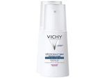 Vichy DEO Pumpzerstäuber fruchtig frisch 2X100 ml
