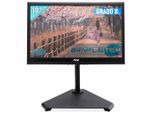 Bildschirm 19" LCD LCD Aoc E950SWDAK con Base Compatibile