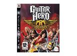 Guitar Hero Aerosmith - Sony PlayStation 3 - Musik - PEGI 12